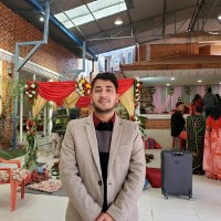 Suraj Basnet