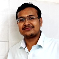 Sudharsan Rao