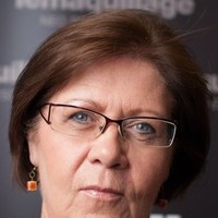 Berta Tóth