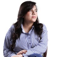 Drashti Raval