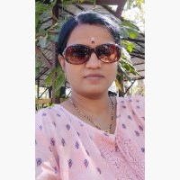 Manjula M Hegde