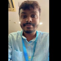 Swapnil Pradeep Sahare