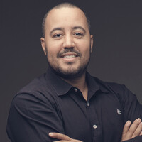 Robson Moraes Correa