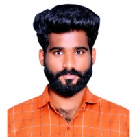 Anil Kumar P R