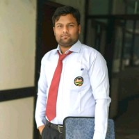 Md Ashique Alam