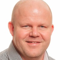Patrik Ekhagen