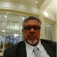 Garcia Neto Dr.