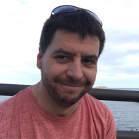 Jon Mikel Mendia Zufiaurre