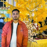 Shashank Mani Tripathi