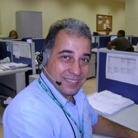 Alberto Nossa TV Leite