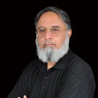 Azhar Zia-ur-Rehman