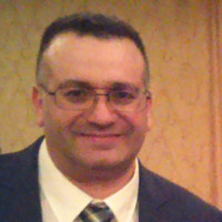 Mohammed Alsheikhli