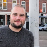 Edwin Hamelink