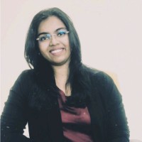 Merin Sara Varghese
