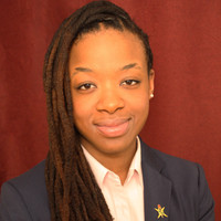 Sade Ruffin, Ph.D.