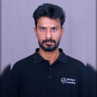 Sumeeth. S