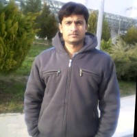 santosh karikabbi