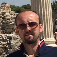 Mesut Aydın