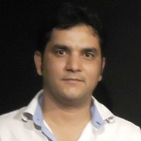 Naved Khan