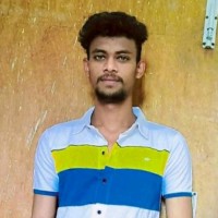 Srinivas Srinu