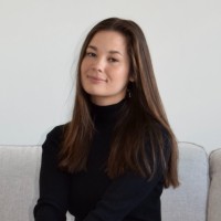 Anisa Nordén
