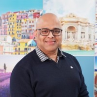 Shameel Shah