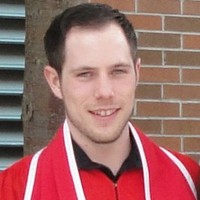 Cody Morrison