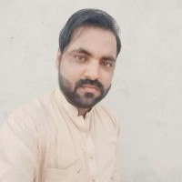 Shamshad Hussain