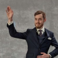 Jacob Kreger