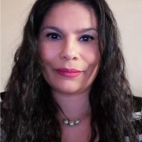 Claudia Carvajal