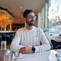 Zean Idrees