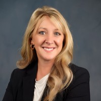 Kim Morris, PMP
