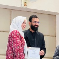 Saniya Hussain