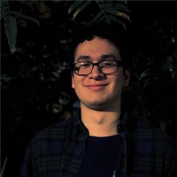 Sebastian Rodriguez