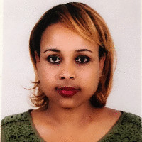 Martha Tesfaye Weldegiorgis