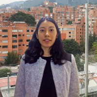 María Angélica Pérez Gutiérrez