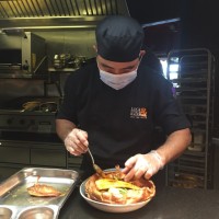 Louie` Lat