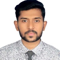 Md. Ali Hossain