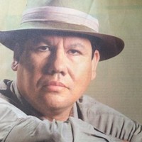 Edmundo Martinez