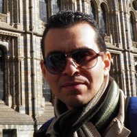 David Martínez Pérez