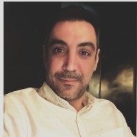 Arad Arefi