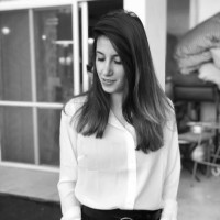 Einav Ben Ezra