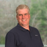 Paul Driscoll