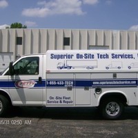 Superior On_Site Tech Services , Inc