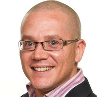 Marc-Antoine Beauregard