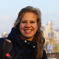 Esther De Leijer