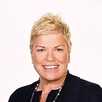 Jacqueline Lynam Lewis
