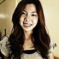 Rose Ann Mendoza