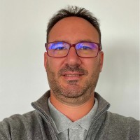 Anthony BARNAUD