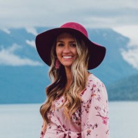 Allie Smedal